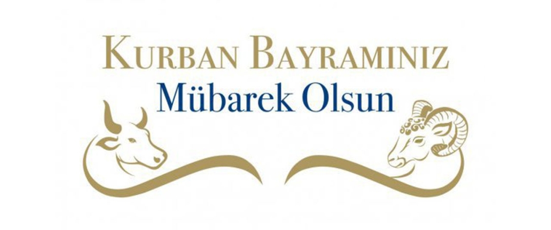 Association Management Eid Al-Adha Message