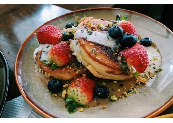 Images from the Dinner Invitation