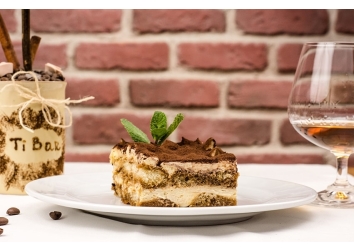 Images from the Dinner Invitation