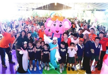 Social Assistance Activity