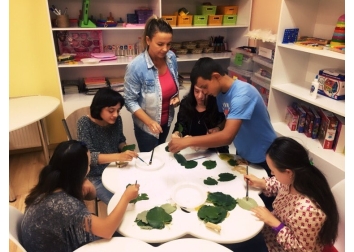 Social Assistance Activity