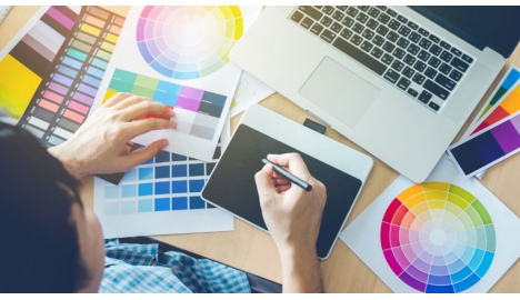 Graphic Designer Jobs