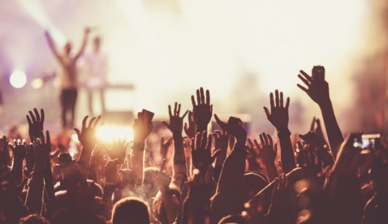 Ankara Gençlik Festivali