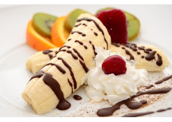 Yemek Davetinden Görüntüler