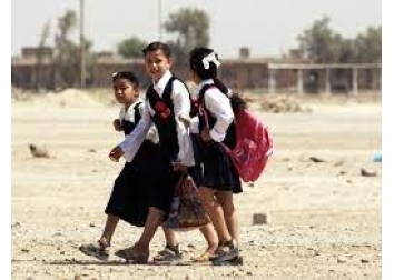 Okumayan Kız Çocuğu Kalmasın Etkinliğimiz