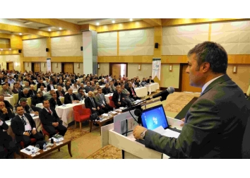 Yemek Davetinden Görüntüler